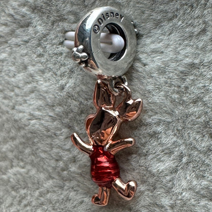 Charm Piglet Disney