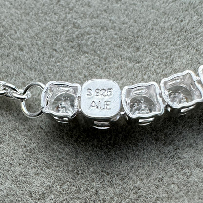 Brazalete Tenis Brillante