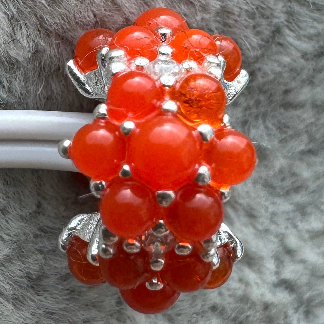 Charm Océano Color Coral
