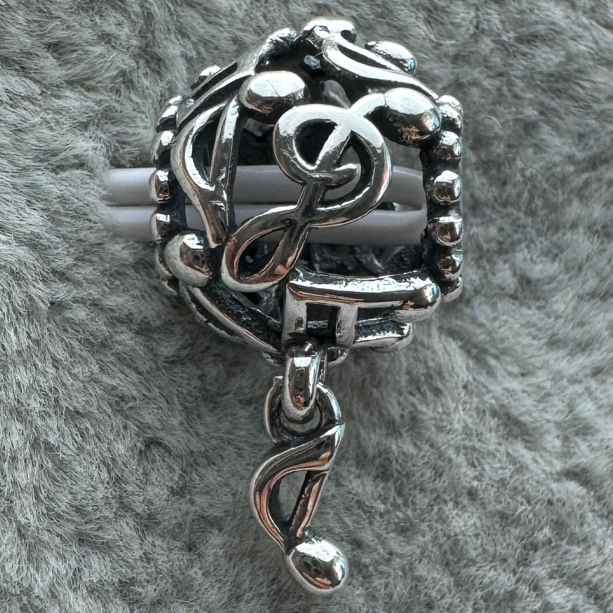 Charm Signo Musical