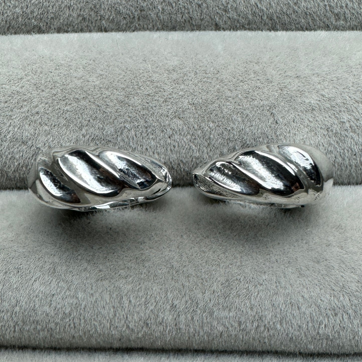 Aretes Ondulados
