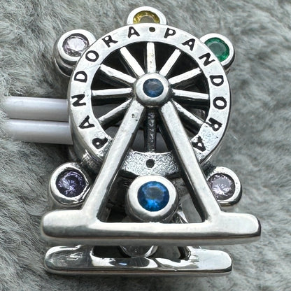 Charm Rueda De La Fortuna