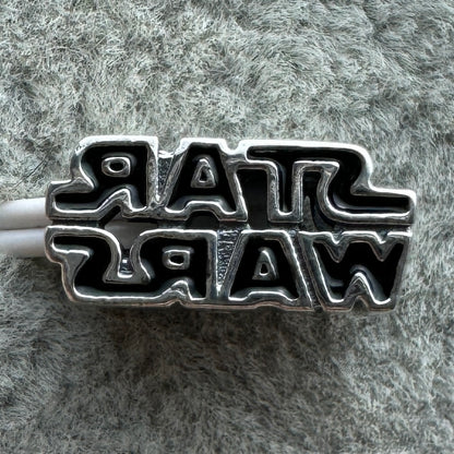 Charm Logo Star Wars Disney