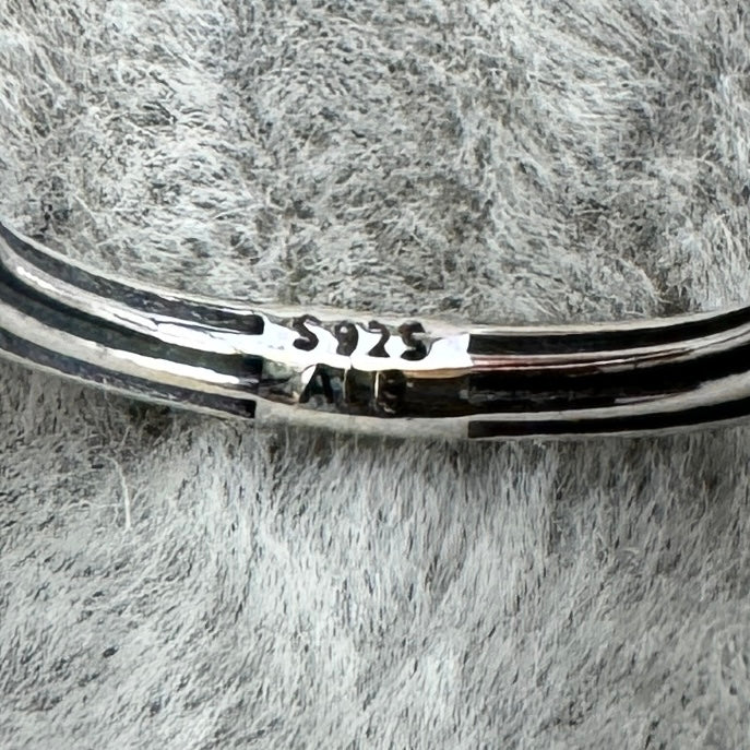 Charm Expansor Rectángulo Brazalete Eslabones