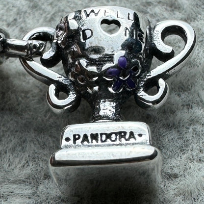 Charm Colgante Trofeo