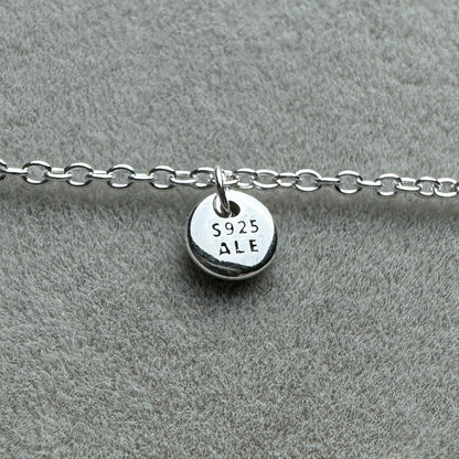Collar Árbol De La Vida 45 cm (Ajustable Al Largo Deseado)