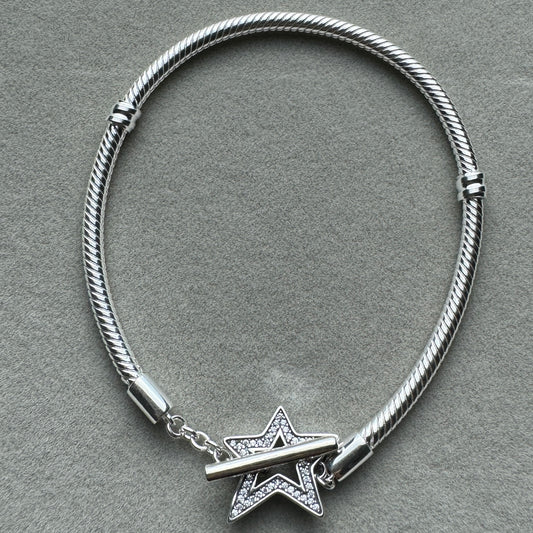 Brazalete Flexible Cierre De Estrella