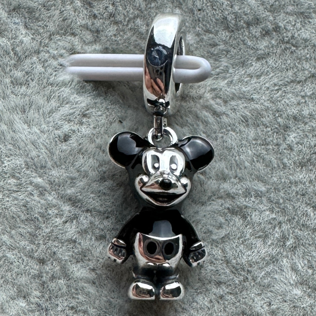 Charm Colgante Mickey Disney