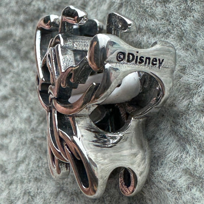 Charm Filigrana Pluto Disney