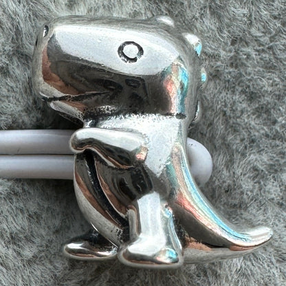 Charm Dinosaurio
