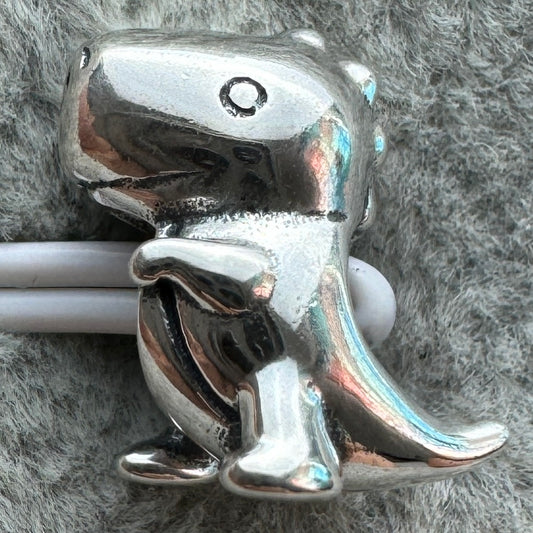 Charm Dinosaurio