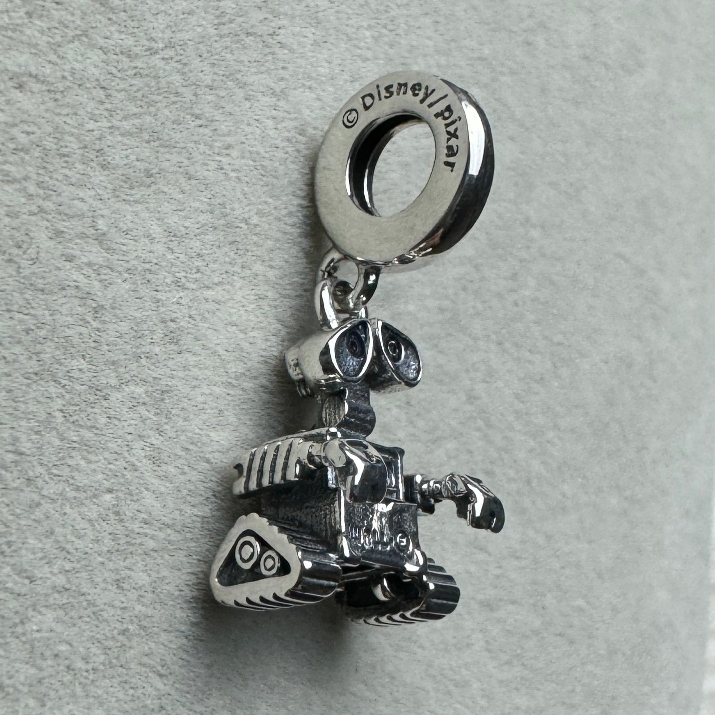Charm Colgante Wall-E Disney