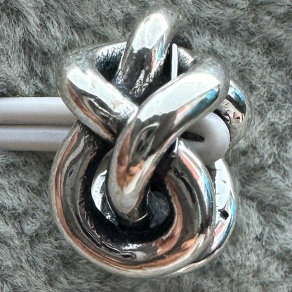 Charm Nudo Infinito