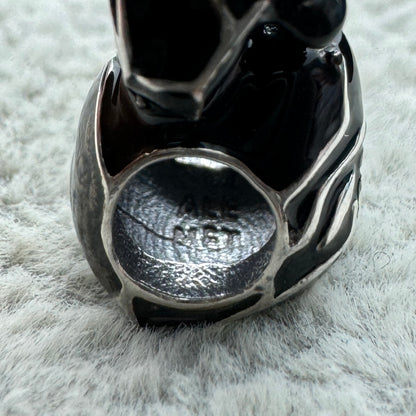 Charm Pantera Negra Marvel