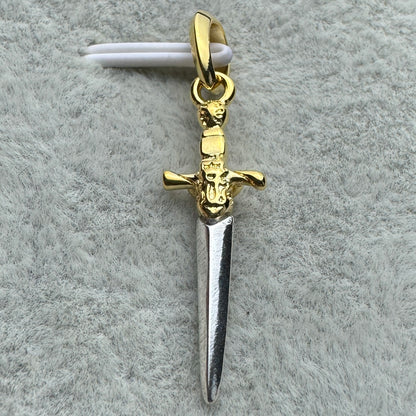 Charm Colgante Aguja De Juego De Tronos Game Of Thrones