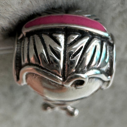Charm Niña 2
