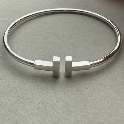 Brazalete Delgado Tiff 18 cm