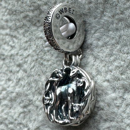 Charm Colgante Harry Potter Patronus