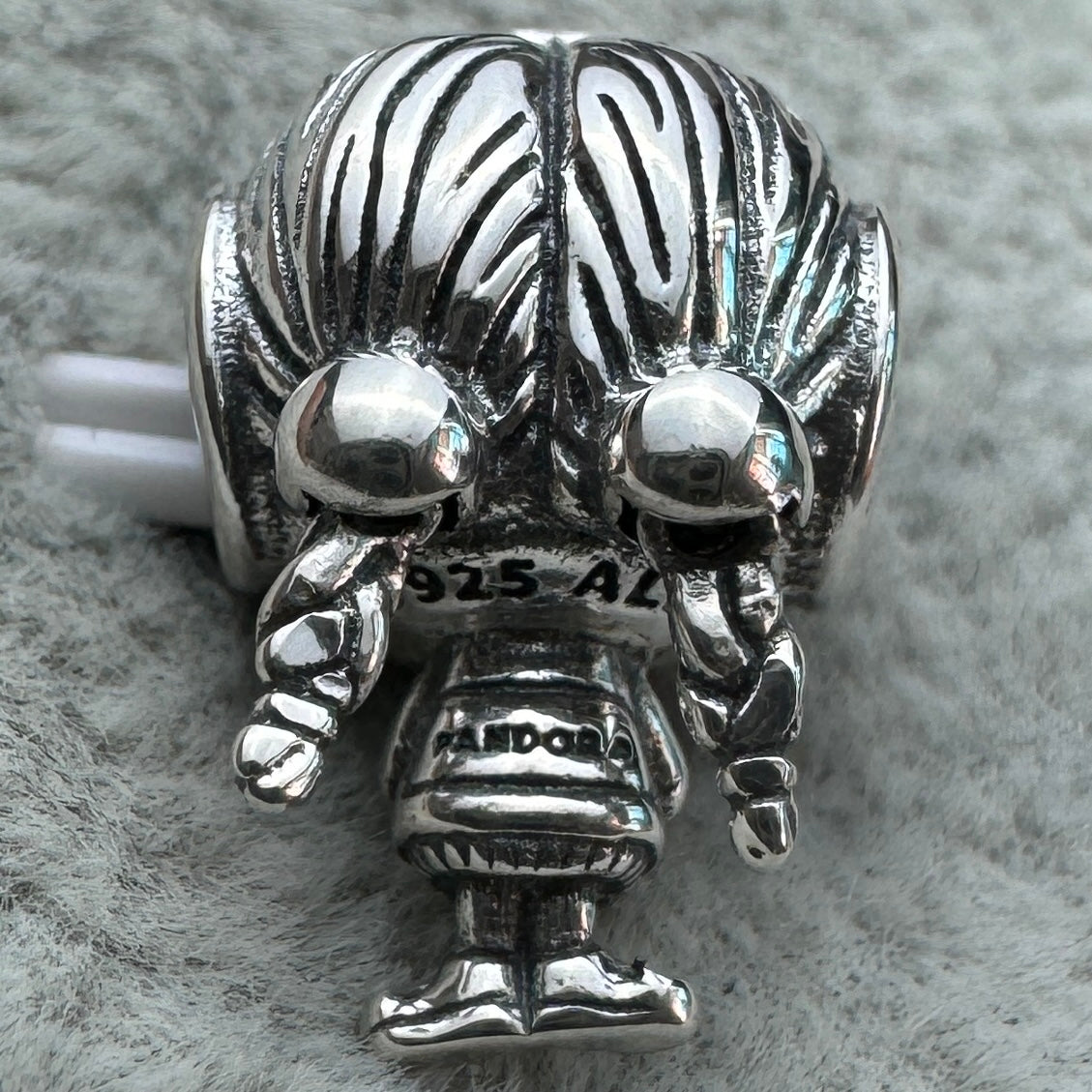 Charm Niña 2