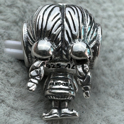 Charm Niña 2