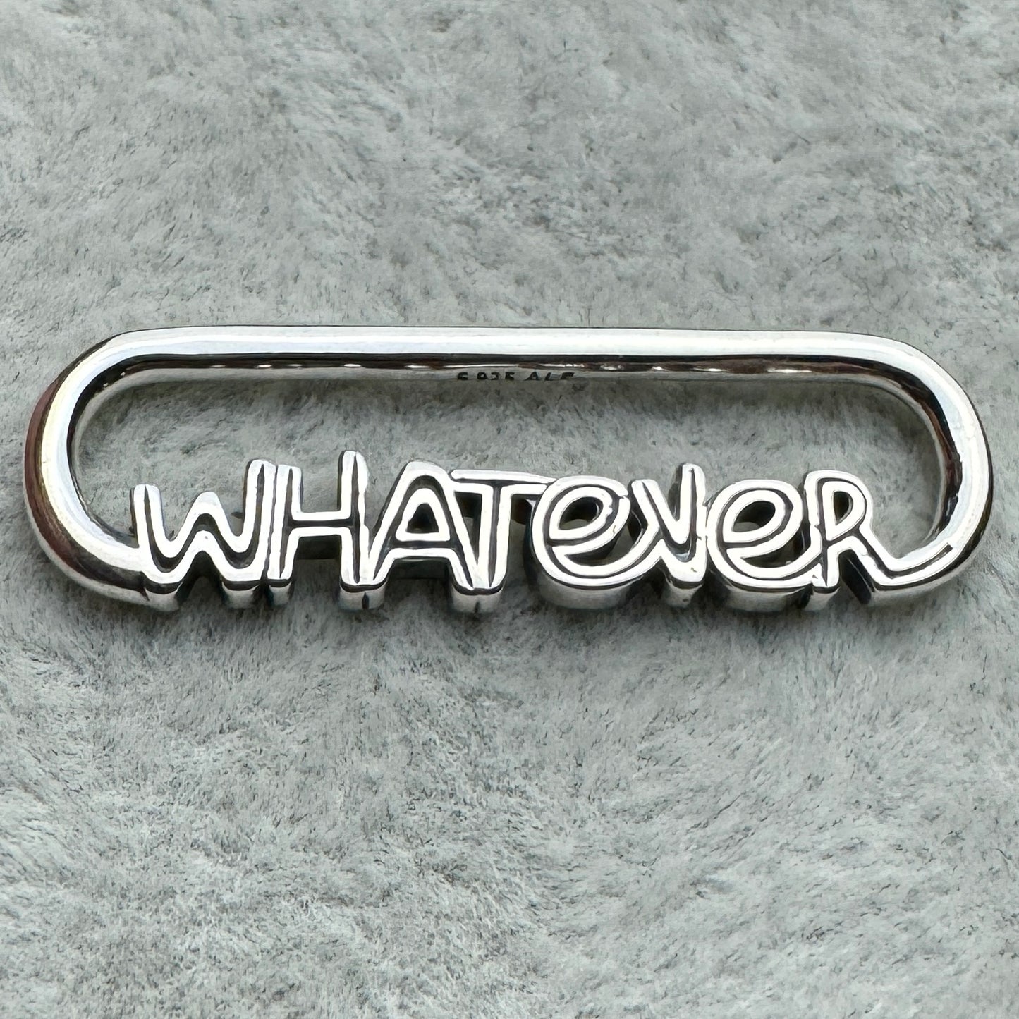 Charm Expansor Whatever Brazalete Eslabones