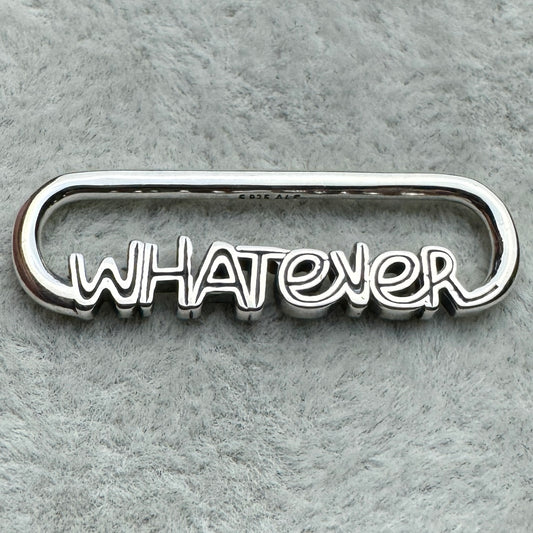 Charm Expansor Whatever Brazalete Eslabones
