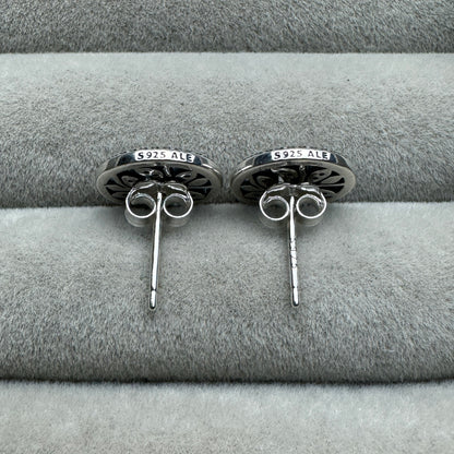 Aretes Árbol De La Vida