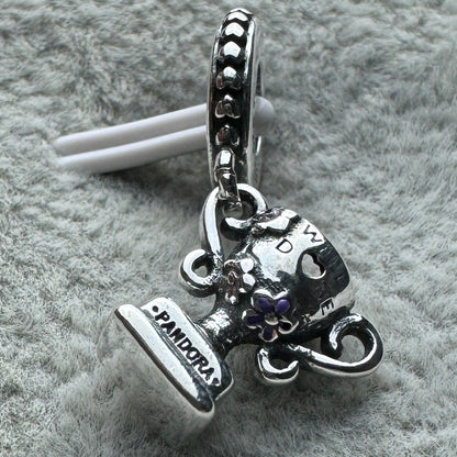 Charm Colgante Trofeo