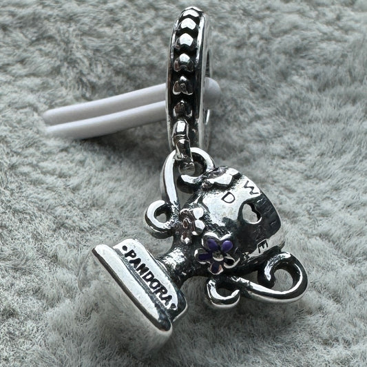 Charm Colgante Trofeo