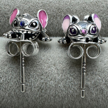 Aretes Stitch Disney