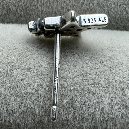 Aretes Doble Estrella