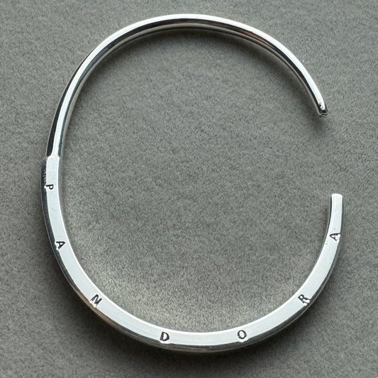 Brazalete Signature