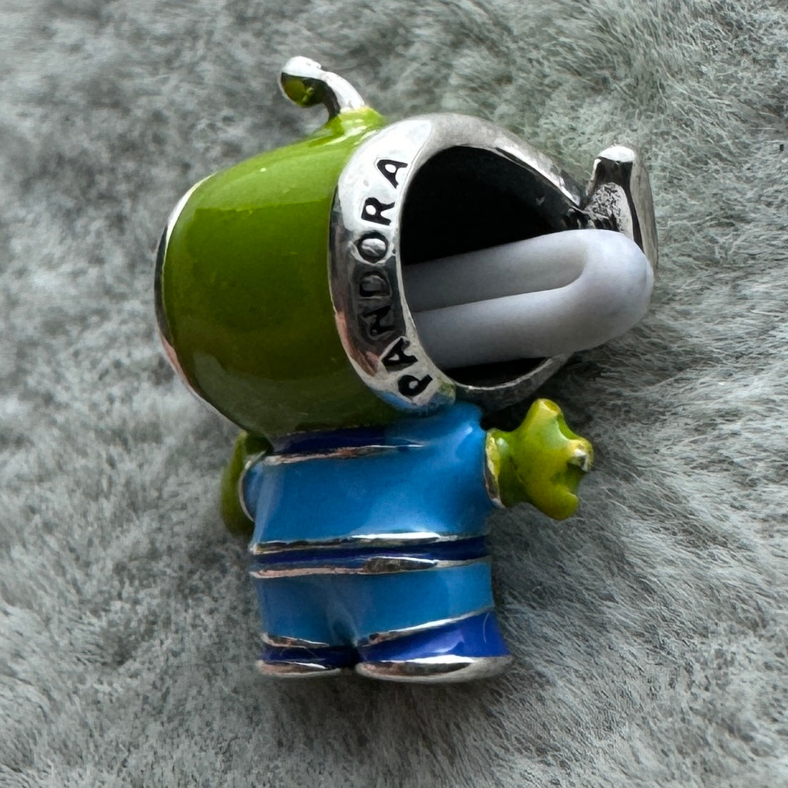 Charm Extraterrestre Toy Story Disney