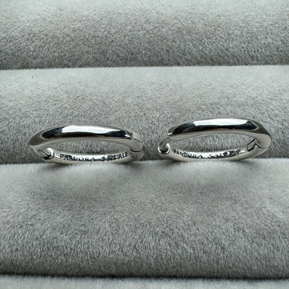 Aretes Modernos