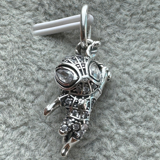 Charm Colgante Spider-Man Brillante Marvel