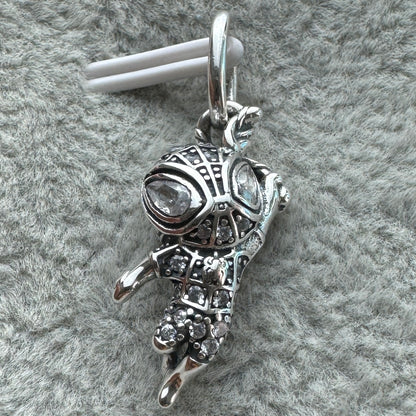 Charm Colgante SpiderMan Brillante Marvel