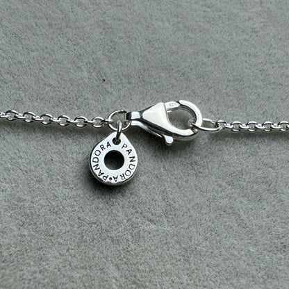 Collar Doble Disco Logotipo Y Pavé Giratorio 60 cm (Ajustable A 55 Y 50 cm)