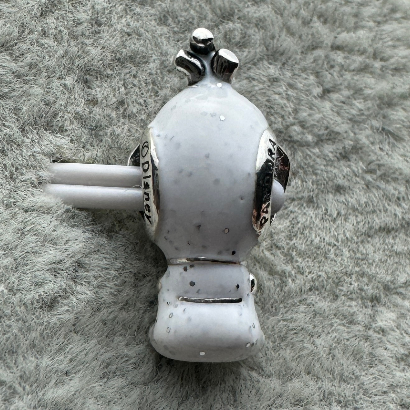 Charm Olaf Frozen Disney