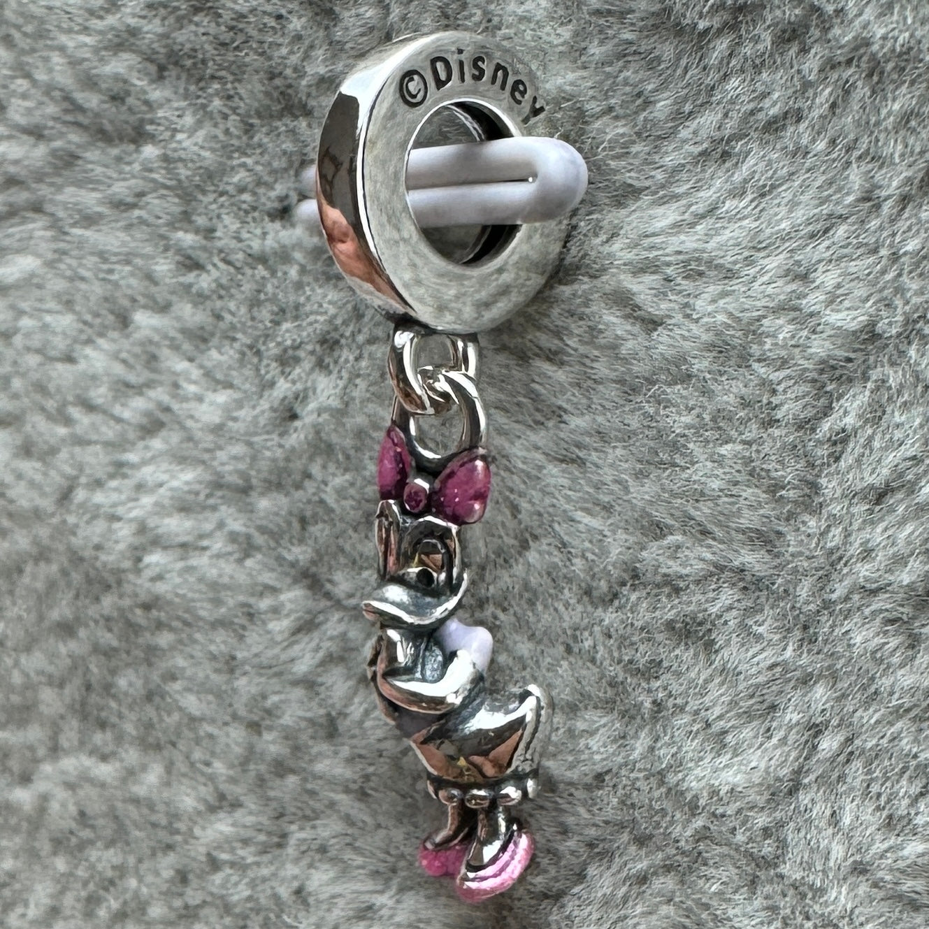 Charm Colgante Daisy Disney