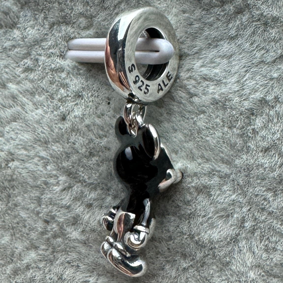 Charm Colgante Mickey Disney