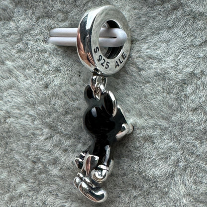 Charm Colgante Mickey Disney