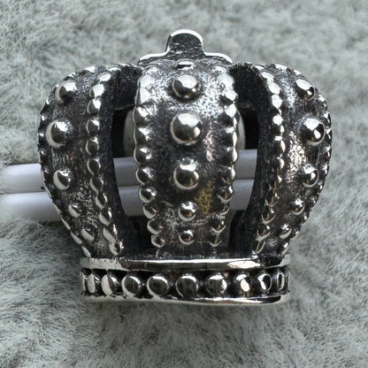 Charm Corona Real