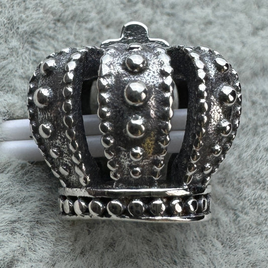 Charm Corona Real
