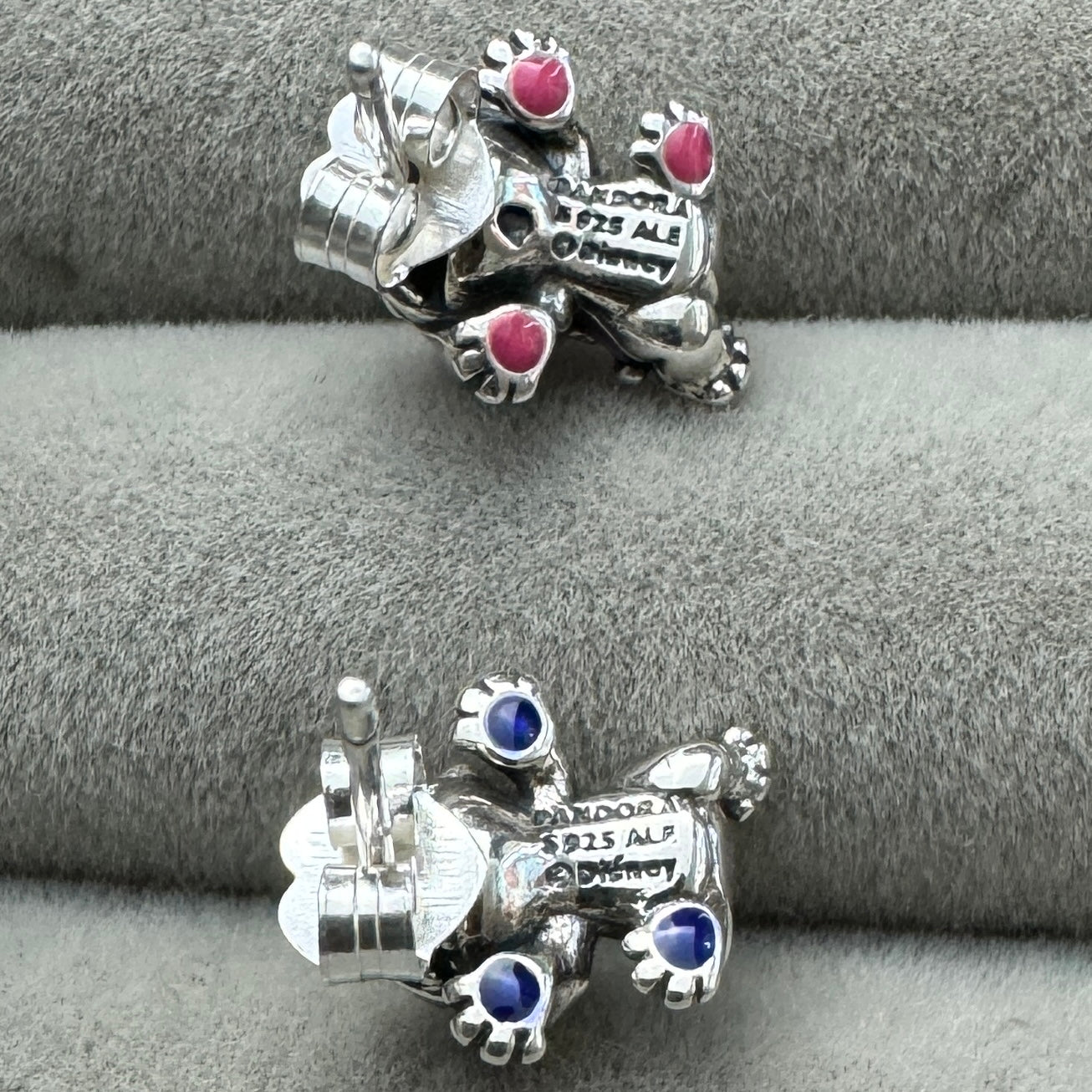 Aretes Stitch Disney