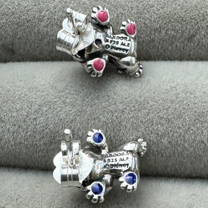 Aretes Stitch Disney