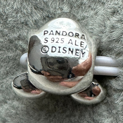 Charm Retrato Mickey Disney