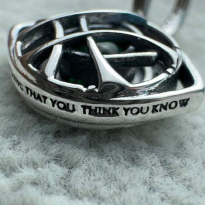 Charm Colgante Ojo De Agamotto Doctor Strange Marvel