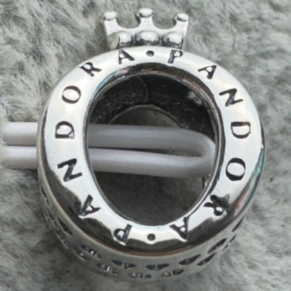Charm Corona O Sencilla