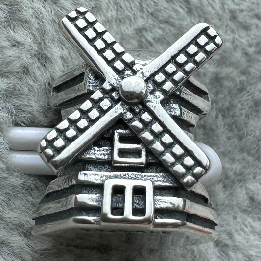 Charm Molino De Viento