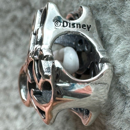 Charm En Filigrana Minnie Disney